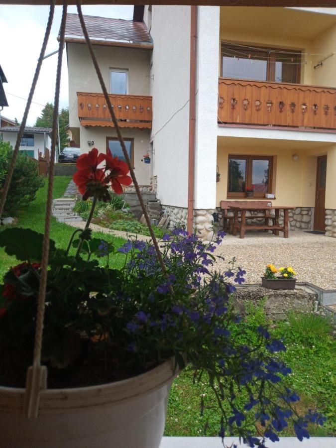 Sifra 276 Ξενοδοχείο Nová Lesná Εξωτερικό φωτογραφία
