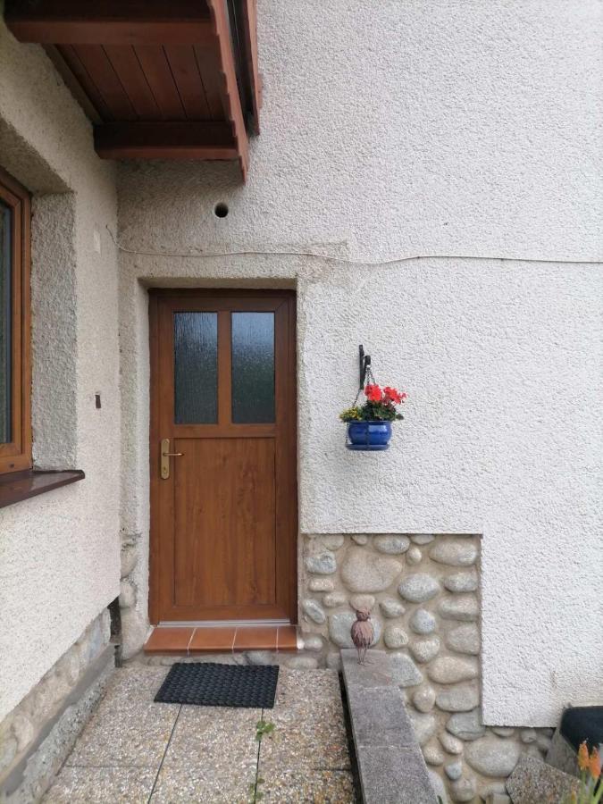 Sifra 276 Ξενοδοχείο Nová Lesná Εξωτερικό φωτογραφία