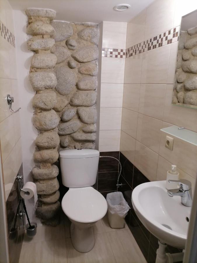 Sifra 276 Ξενοδοχείο Nová Lesná Εξωτερικό φωτογραφία