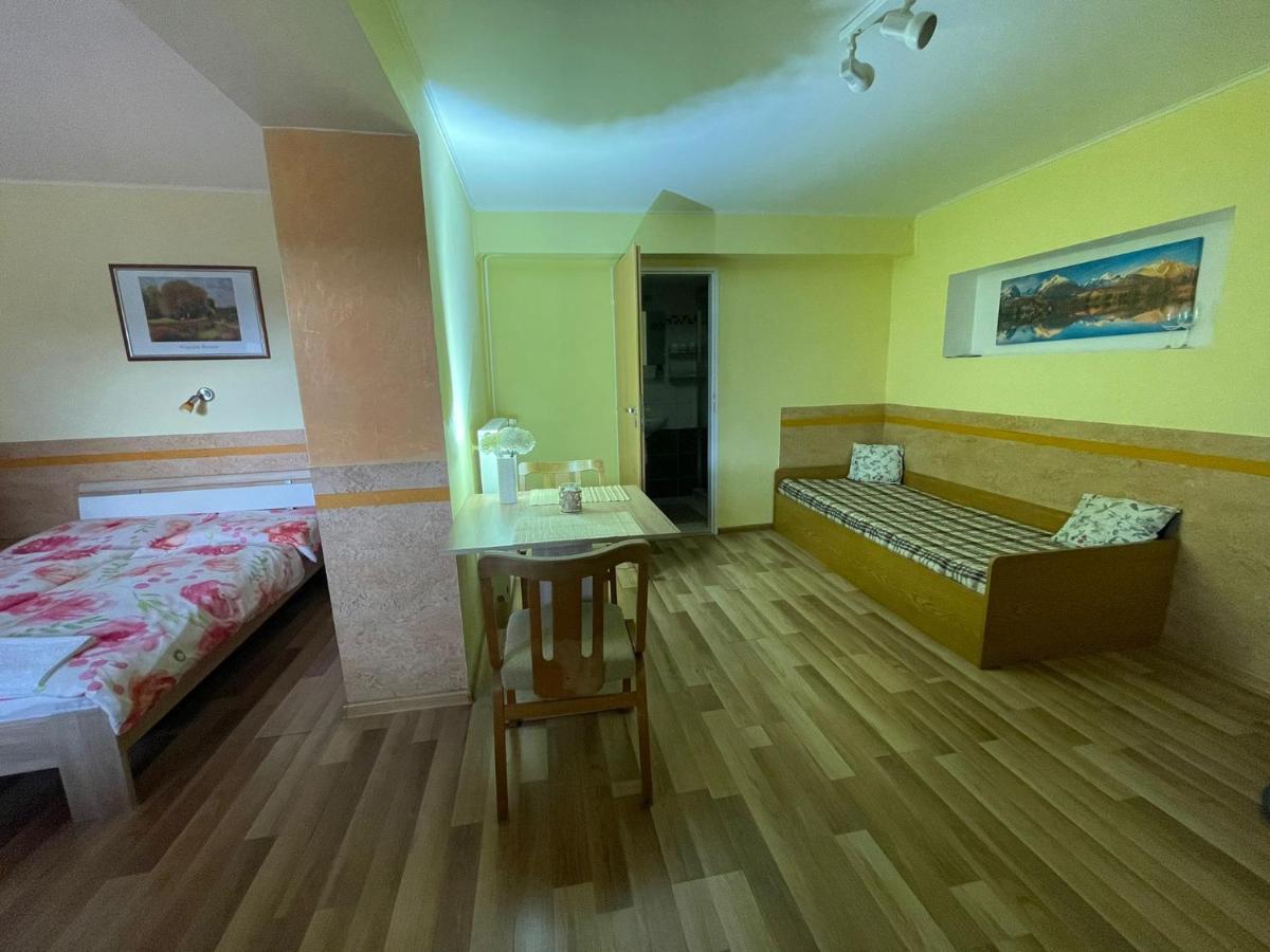 Sifra 276 Ξενοδοχείο Nová Lesná Εξωτερικό φωτογραφία