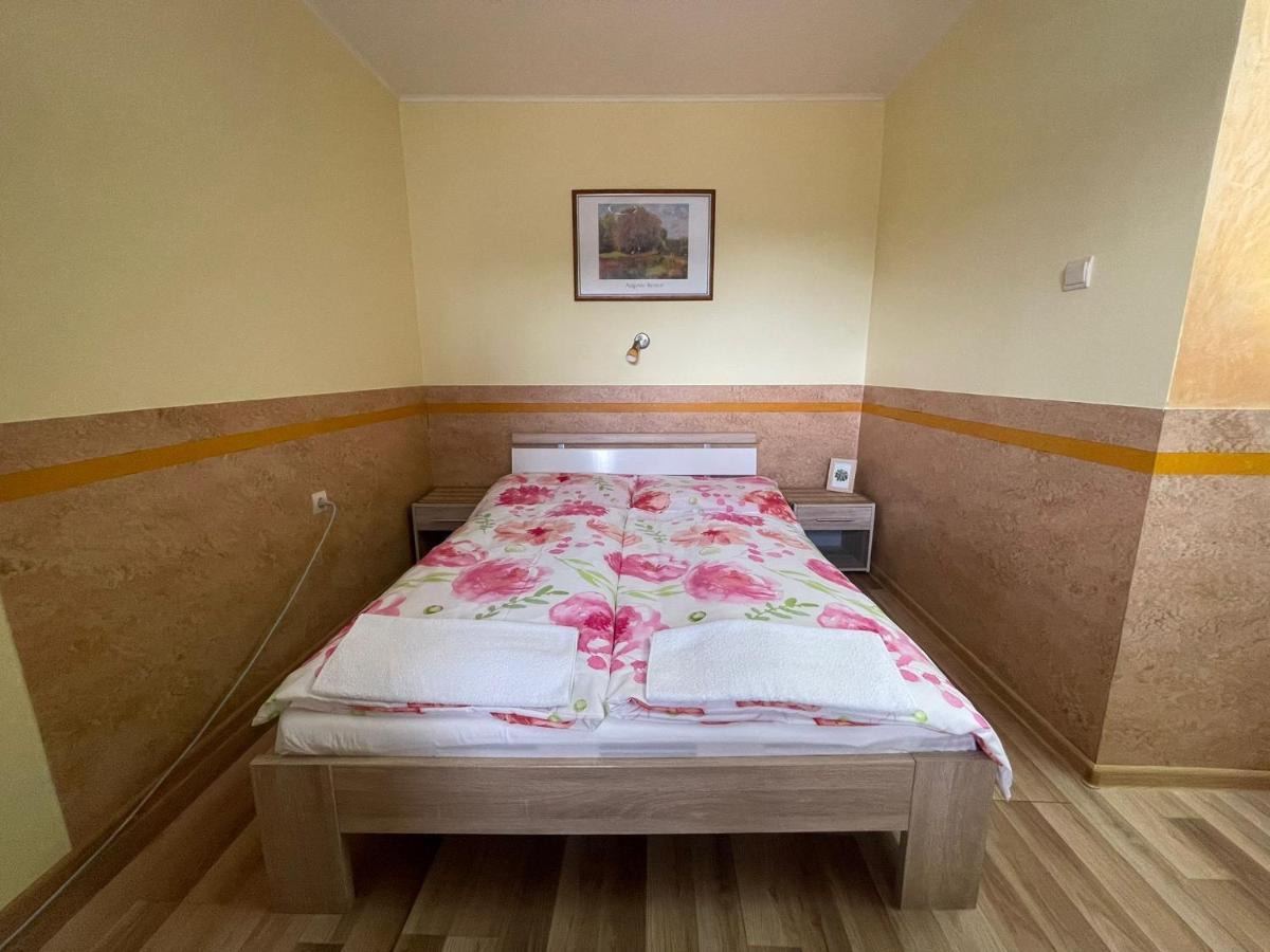 Sifra 276 Ξενοδοχείο Nová Lesná Εξωτερικό φωτογραφία