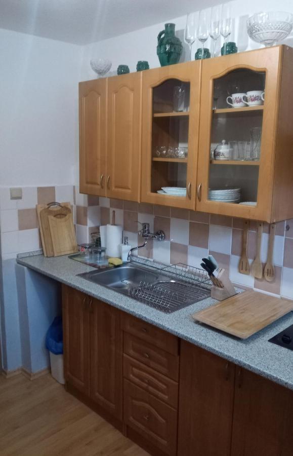 Sifra 276 Ξενοδοχείο Nová Lesná Εξωτερικό φωτογραφία